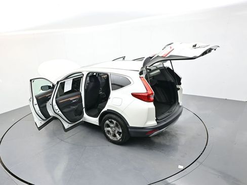 Used 2018 Honda CR-V EX image 39