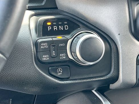 Used 2020 RAM 1500 Big Horn AWD/4WD image 16