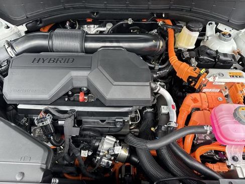 New 2026 Hyundai Santa Fe SE image 40