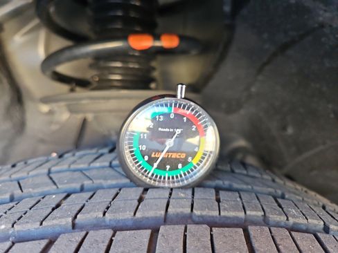 Certified 2024 Subaru Crosstrek 2.5i Limited image 26