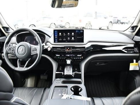 New 2026 Acura MDX w/ Technology Package image 17