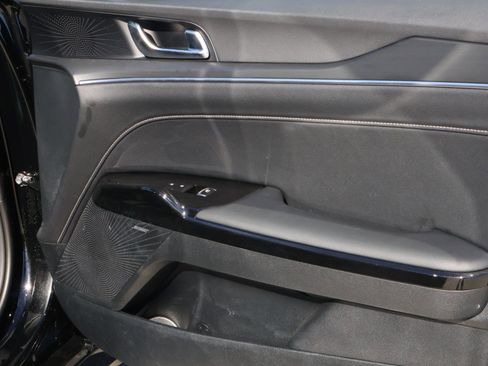 Used 2025 Kia K5 GT-Line w/ GT-Line Premium Package image 15