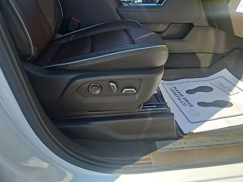 New 2026 GMC Sierra 1500 Denali image 23