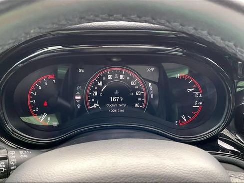 Used 2022 Dodge Durango GT AWD/4WD image 18