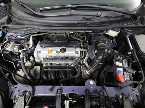 Used 2013 Honda CR-V LX image 38