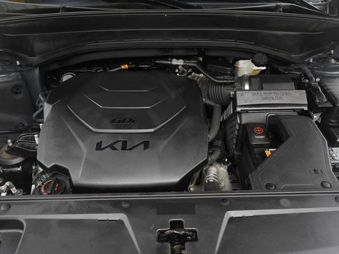 Used 2022 Kia Telluride EX w/ EX Premium Package image 35