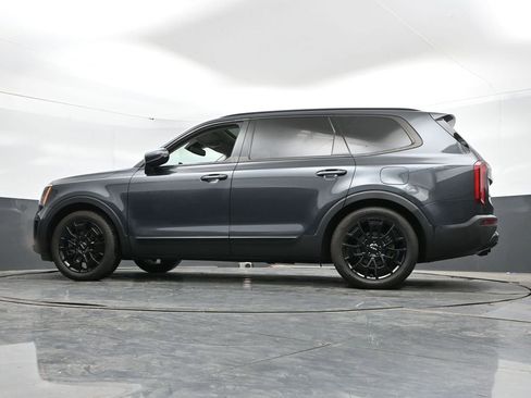 Used 2022 Kia Telluride SX w/ SX Prestige Package AWD/4WD image 46
