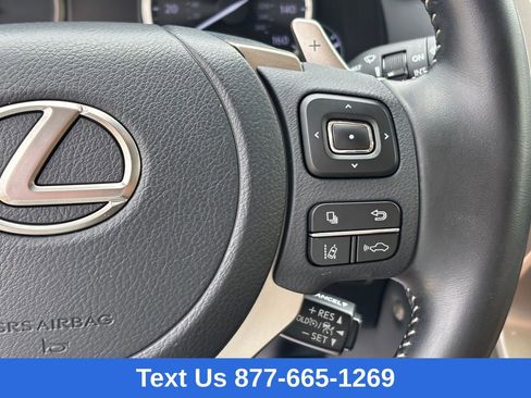 Used 2021 Lexus NX 300h AWD w/ Accessory Package 2 image 15