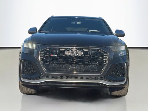 Used 2022 Audi RS Q8 image 8