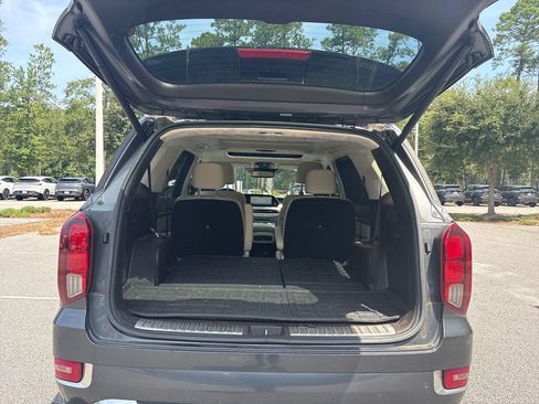 Used 2020 Hyundai Palisade Limited FWD image 26