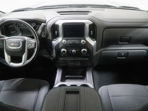 Used 2021 GMC Sierra 1500 Elevation image 23