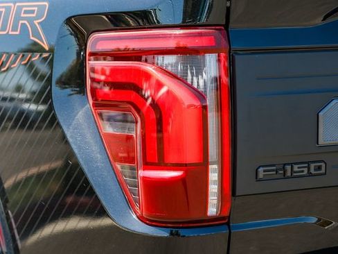 Used 2025 Ford F150 Raptor AWD/4WD image 10