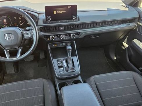Used 2025 Honda CR-V Sport image 12