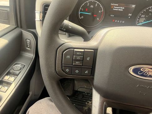 New 2026 Ford F350 XL AWD/4WD image 17