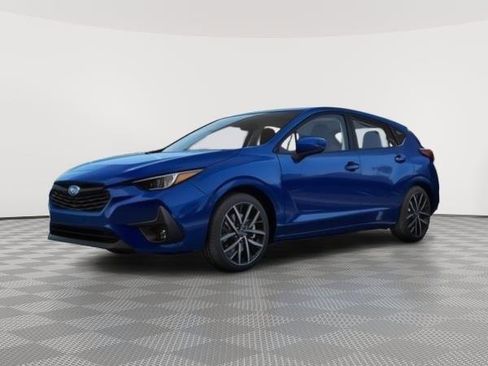 New 2026 Subaru Impreza 2.0i Sport AWD/4WD image 2