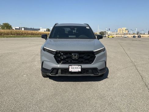 New 2026 Honda CR-V Sport image 11