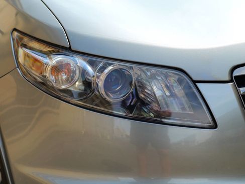 Used 2006 INFINITI FX35 AWD image 27