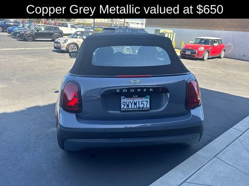 Used 2026 MINI Cooper S FWD image 4