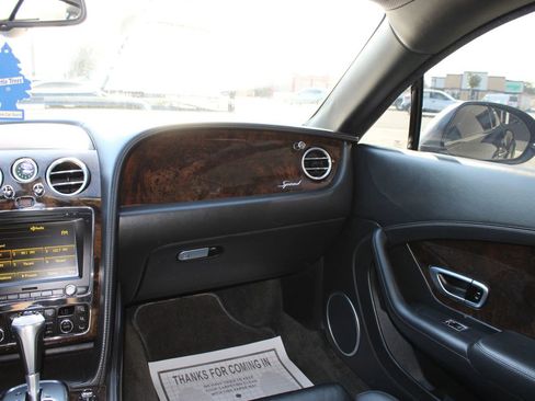 Used 2015 Bentley Continental GT Speed image 20