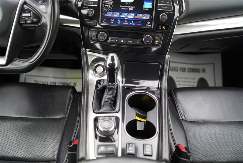 Used 2021 Nissan Maxima 3.5 SV w/ Floor Mat Group FWD image 61