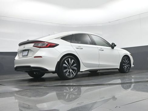 Used 2024 Honda Civic EX-L image 52