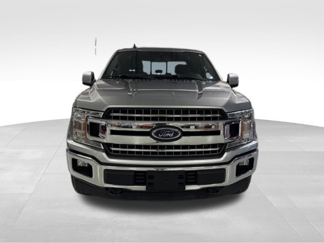 Used 2020 Ford F150 Lariat AWD/4WD image 10