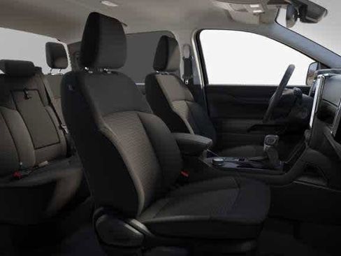 New 2025 Ford Ranger XLT w/ Black Appearance Package image 6