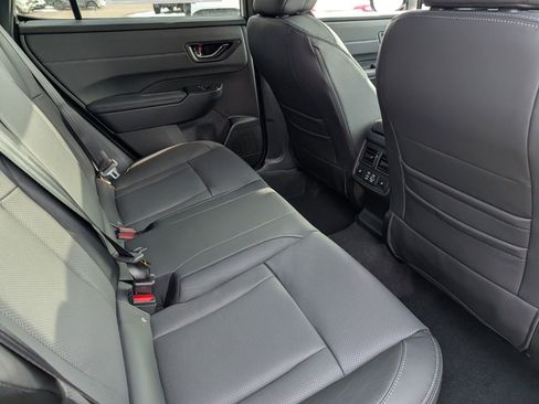 New 2026 Subaru Outback Touring XT AWD/4WD image 28