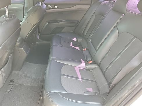 Used 2022 Kia K5 GT-Line w/ GT-Line FWD Premium Package image 5