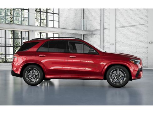 Used 2024 Mercedes-Benz GLE 53 AMG 4MATIC image 14