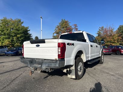 Used 2020 Ford F250 XLT
