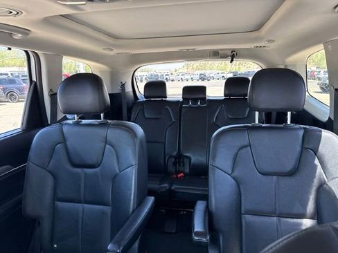 Used 2021 Kia Telluride SX FWD image 22