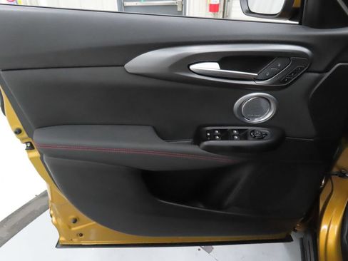 Used 2024 Dodge Hornet GT AWD/4WD image 9