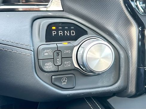 New 2026 RAM 1500 Limited AWD/4WD image 13