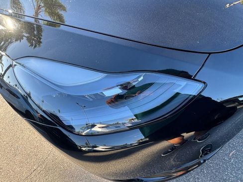 Used 2024 Tesla Model Y Long Range RWD image 9
