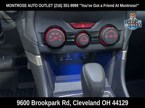 Used 2023 Subaru Forester Premium image 22