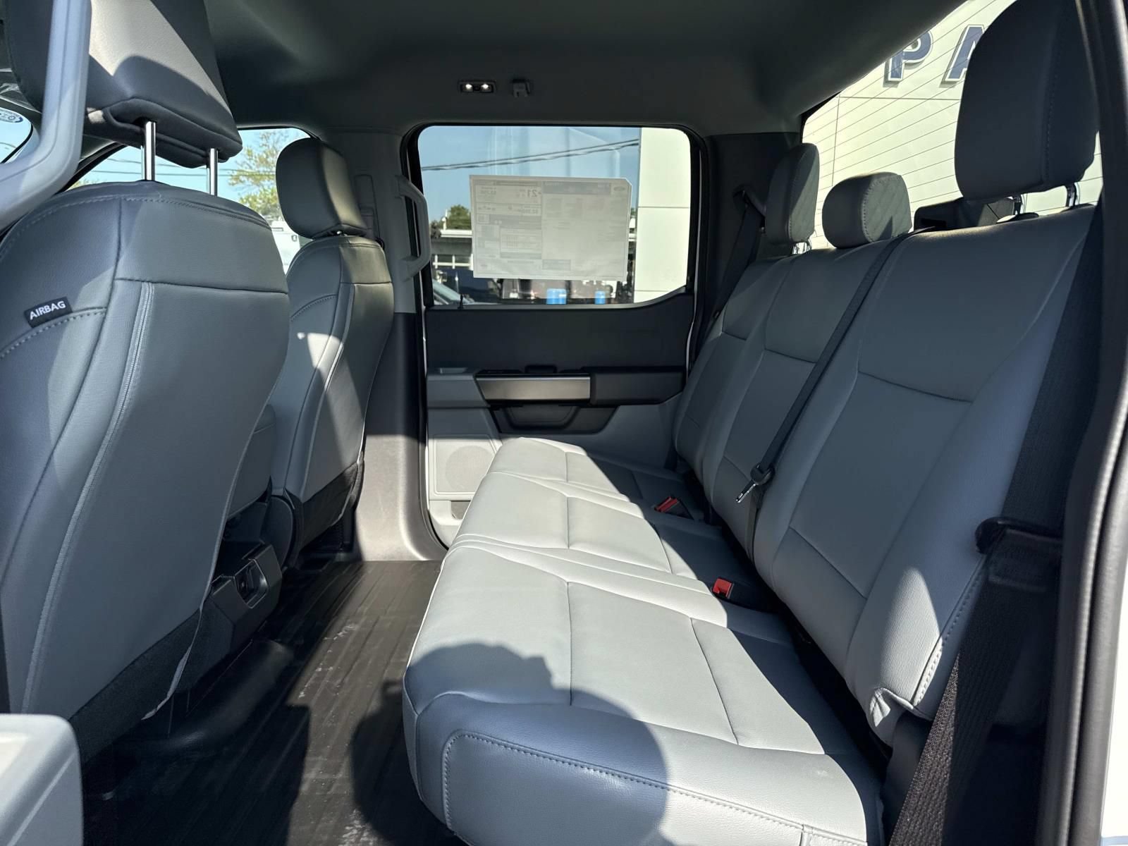 New 2026 Ford F150 XL RWD image 11