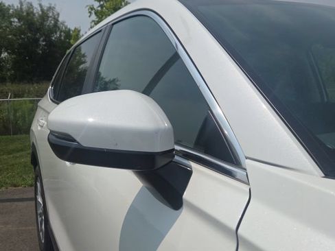 Used 2025 Honda CR-V EX image 5