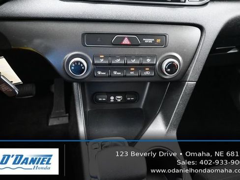 Used 2018 Kia Sportage LX AWD/4WD image 31