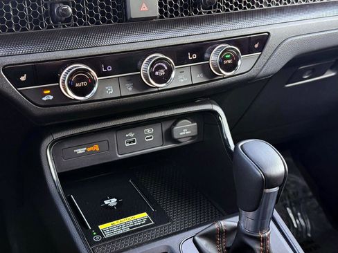 Used 2025 Honda CR-V Sport-L image 28