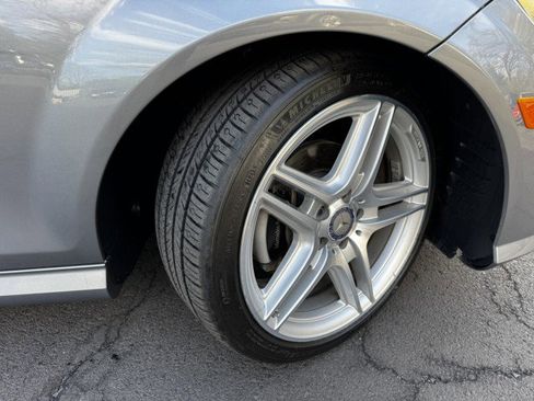 Used 2014 Mercedes-Benz C 250 Coupe w/ Multimedia Package image 42