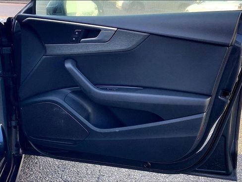 Used 2019 Audi A5 2.0T Premium w/ Convenience Package image 11