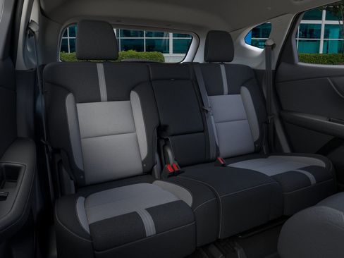 New 2026 Chevrolet Blazer LT w/ Convenience Package image 53