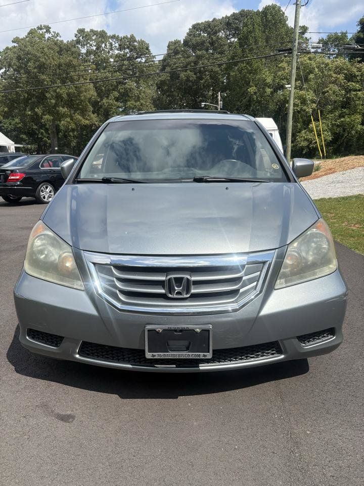 Used 2009 Honda Odyssey EX-L image 7