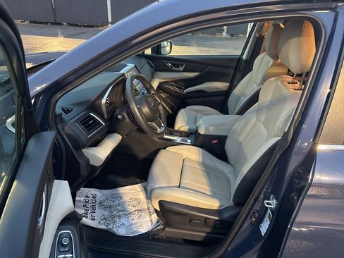 Certified 2023 Subaru Ascent Limited w/ Technology Package image 9