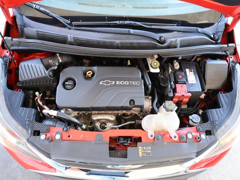 Used 2020 Chevrolet Spark LT image 12