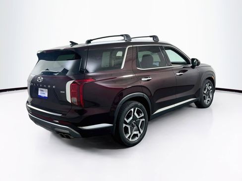Used 2024 Hyundai Palisade Limited AWD/4WD image 5