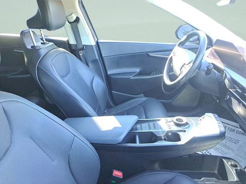 Used 2022 Kia EV6 Wind w/ Wind Technology Package image 46