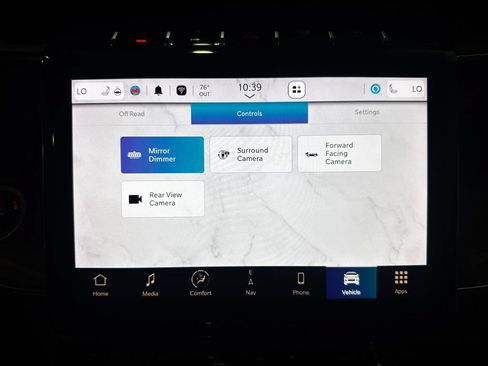 Used 2022 Jeep Grand Cherokee Summit w/ Luxury Tech Group V AWD/4WD image 43