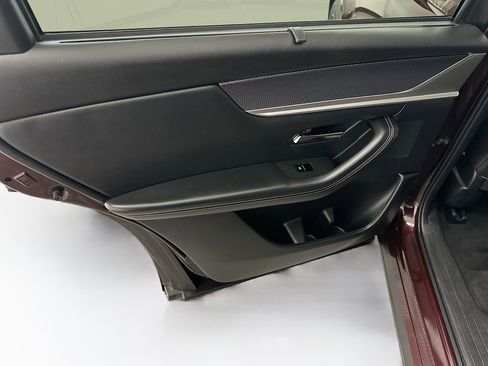 Used 2025 MAZDA CX-90 3.3 Turbo w/ Premium Sport Pkg image 26